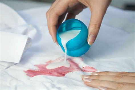 how to renove fake skin fron clothes|can you clean clothes with resin.